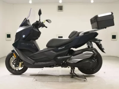 Other BMWC400GT  с аукциона в Японии