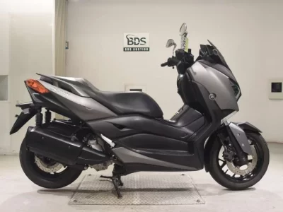 Yamaha X-MAX250A  с аукциона в Японии