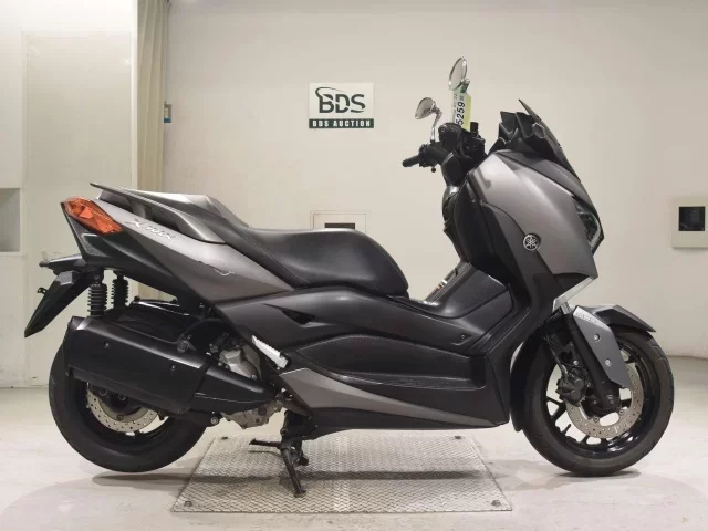 Yamaha X-MAX250A