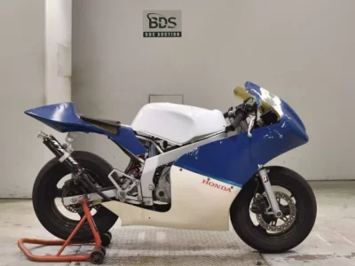 Honda NSR MINI50