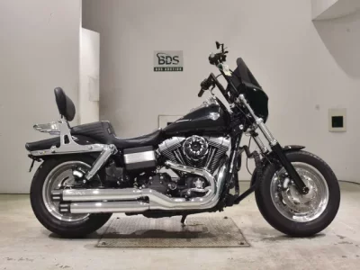 Harley-Davidson HARLEY FXDF1580  с аукциона в Японии