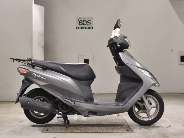 Suzuki ADDRESS V125