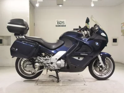 BMW BMW K1200GT