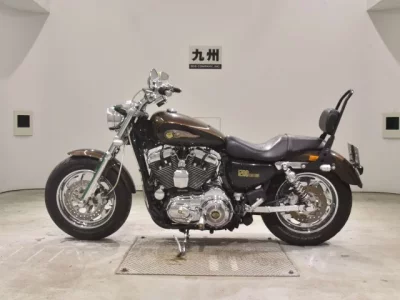 Harley-Davidson HARLEY XL1200CI  с аукциона в Японии