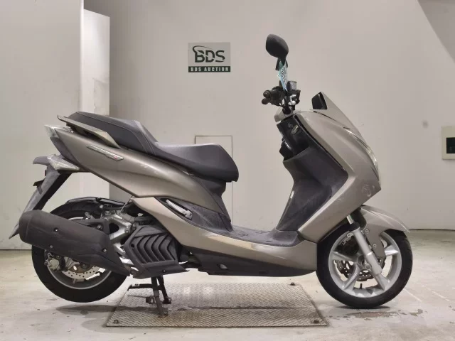 Yamaha MAJESTY 155S