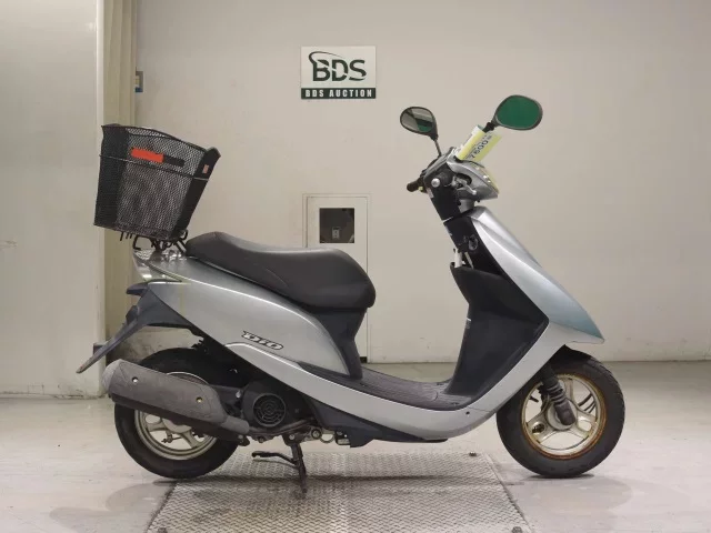 Honda DIO