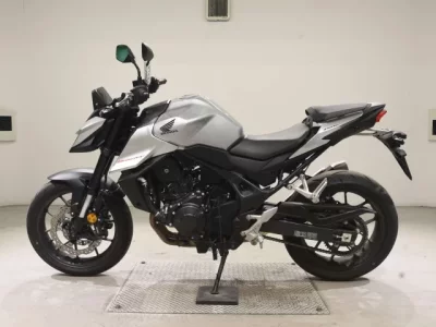 Honda CB750HORNET  с аукциона в Японии