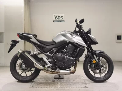 Honda CB750HORNET  с аукциона в Японии