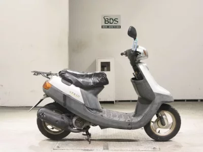 Yamaha JOG APRIO