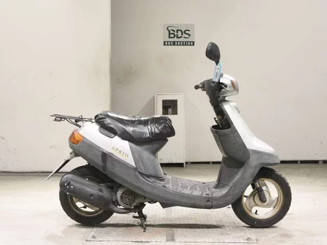 Yamaha JOG APRIO