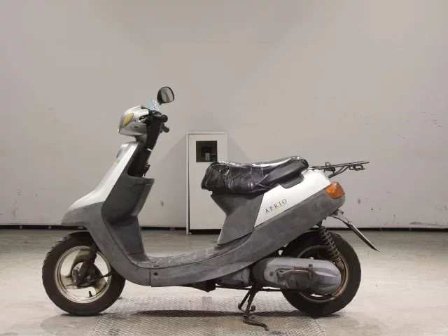 Yamaha JOG APRIO