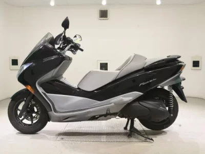 Honda FORZA Z  с аукциона в Японии