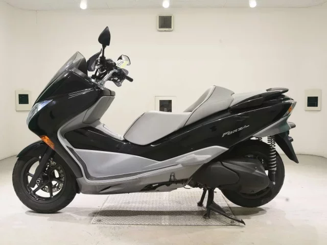 Honda FORZA Z