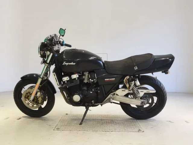 Suzuki GSX400