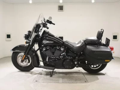 Harley-Davidson HARLEY FLHC1750  с аукциона в Японии