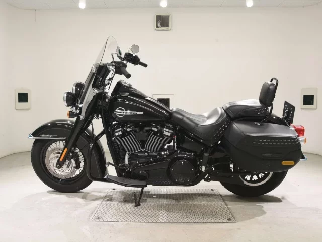 Harley-Davidson HARLEY FLHC1750