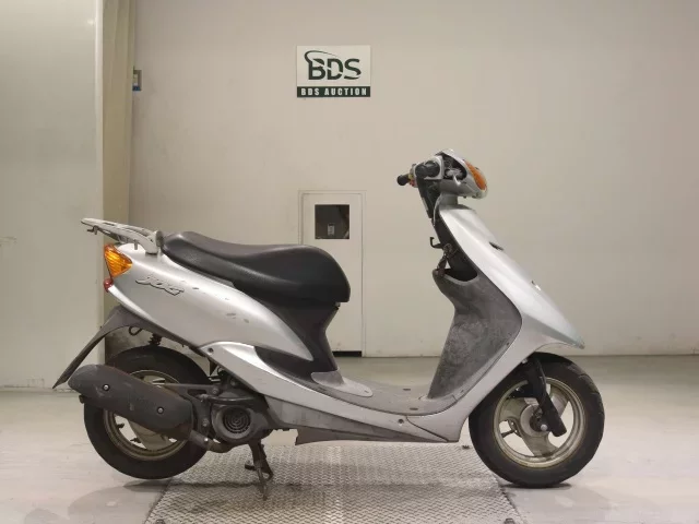 Yamaha JOG-4
