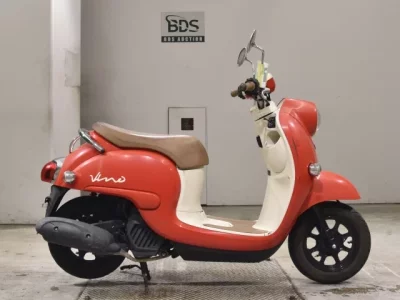 Yamaha VINO-4