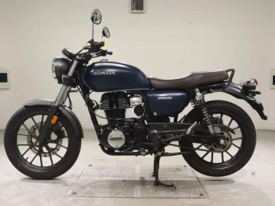 Honda GB350  с аукциона в Японии