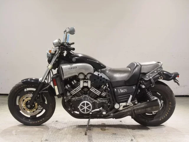 Yamaha V-MAX