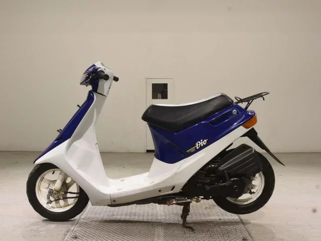 Honda DIO