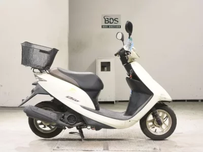 Honda DIO