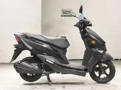 Suzuki AVENIS 125-2