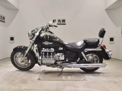 Honda VALKYRIE  с аукциона в Японии