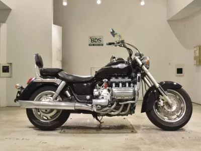 Honda VALKYRIE  с аукциона в Японии