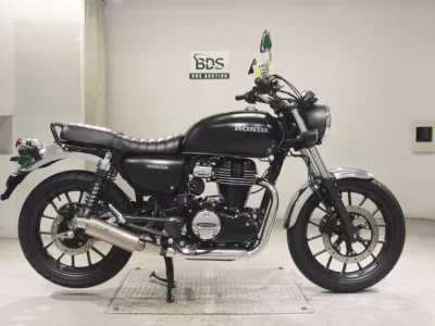 Honda GB350  с аукциона в Японии