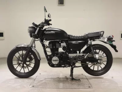 Honda GB350  с аукциона в Японии