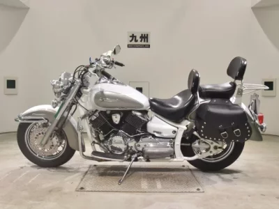 Yamaha DRAGSTAR1100 CLASSIC  с аукциона в Японии
