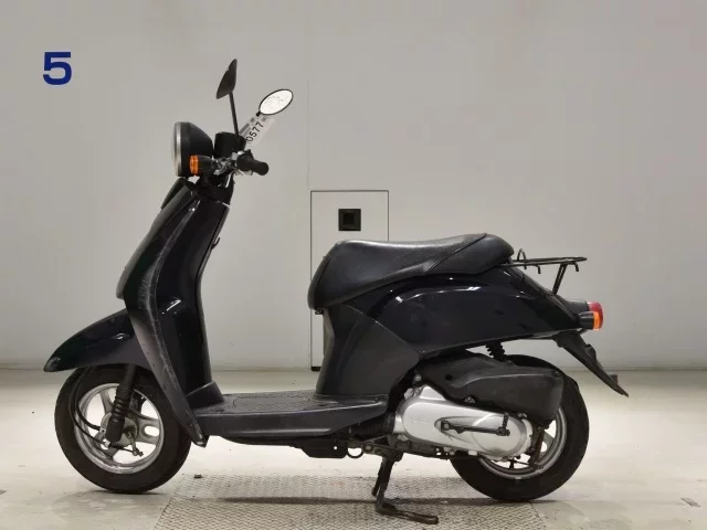 Honda TODAY