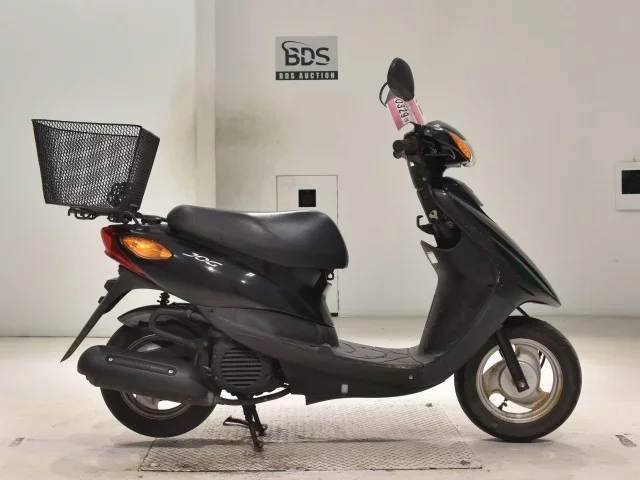 Yamaha JOG-5
