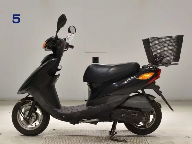 Yamaha JOG-5