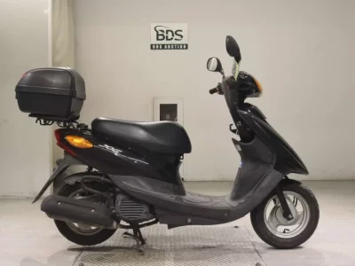 Yamaha JOG-5