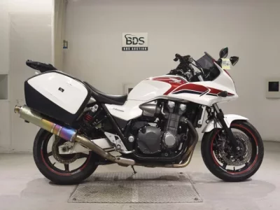 Honda CB1300ST