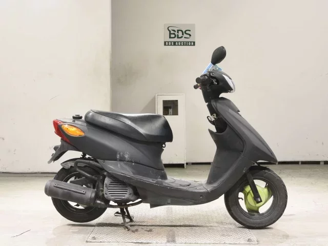 Yamaha JOG-5