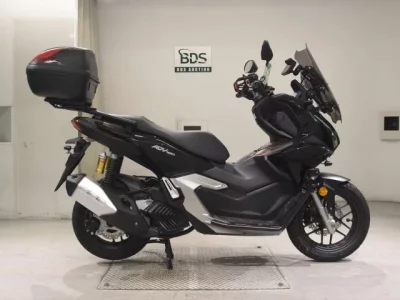 Honda ADV160