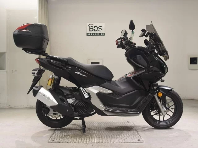 Honda ADV160