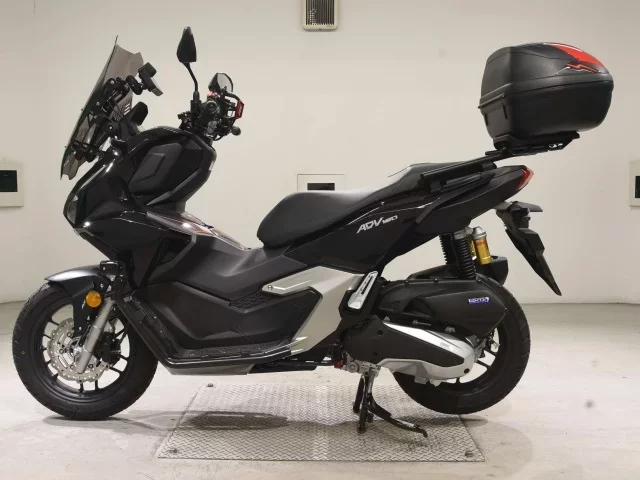 Honda ADV160