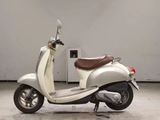 Honda CREA SCOOPY