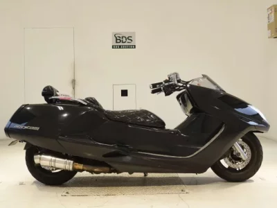 Yamaha MAXAM250
