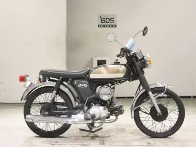 Yamaha YB-1FOUR