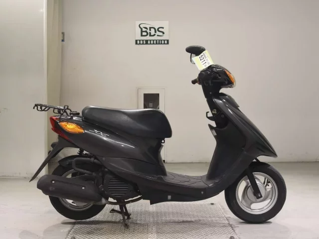 Yamaha JOG-5