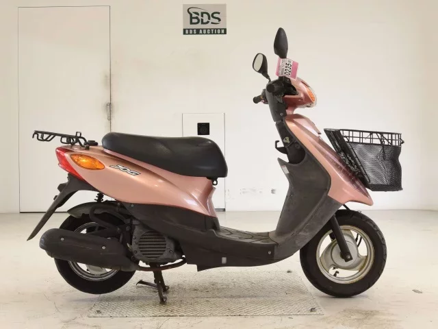 Yamaha JOG-5