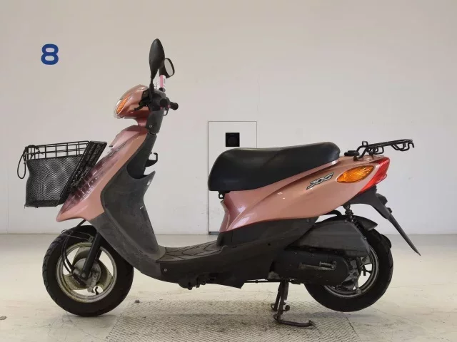 Yamaha JOG-5