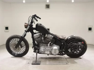 Harley-Davidson HARLEY FLST1450