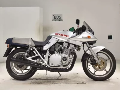 Suzuki GSX750S KATANA SHO LOUIS NOT EQUIPPED