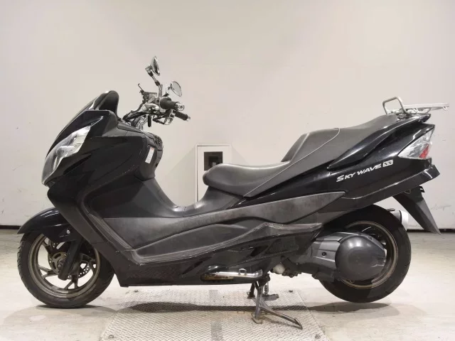 Suzuki SKYWAVE 250S-2